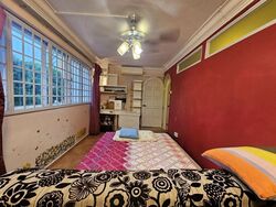 Blk 633 Yishun Street 61 (Yishun), HDB Executive #636363011